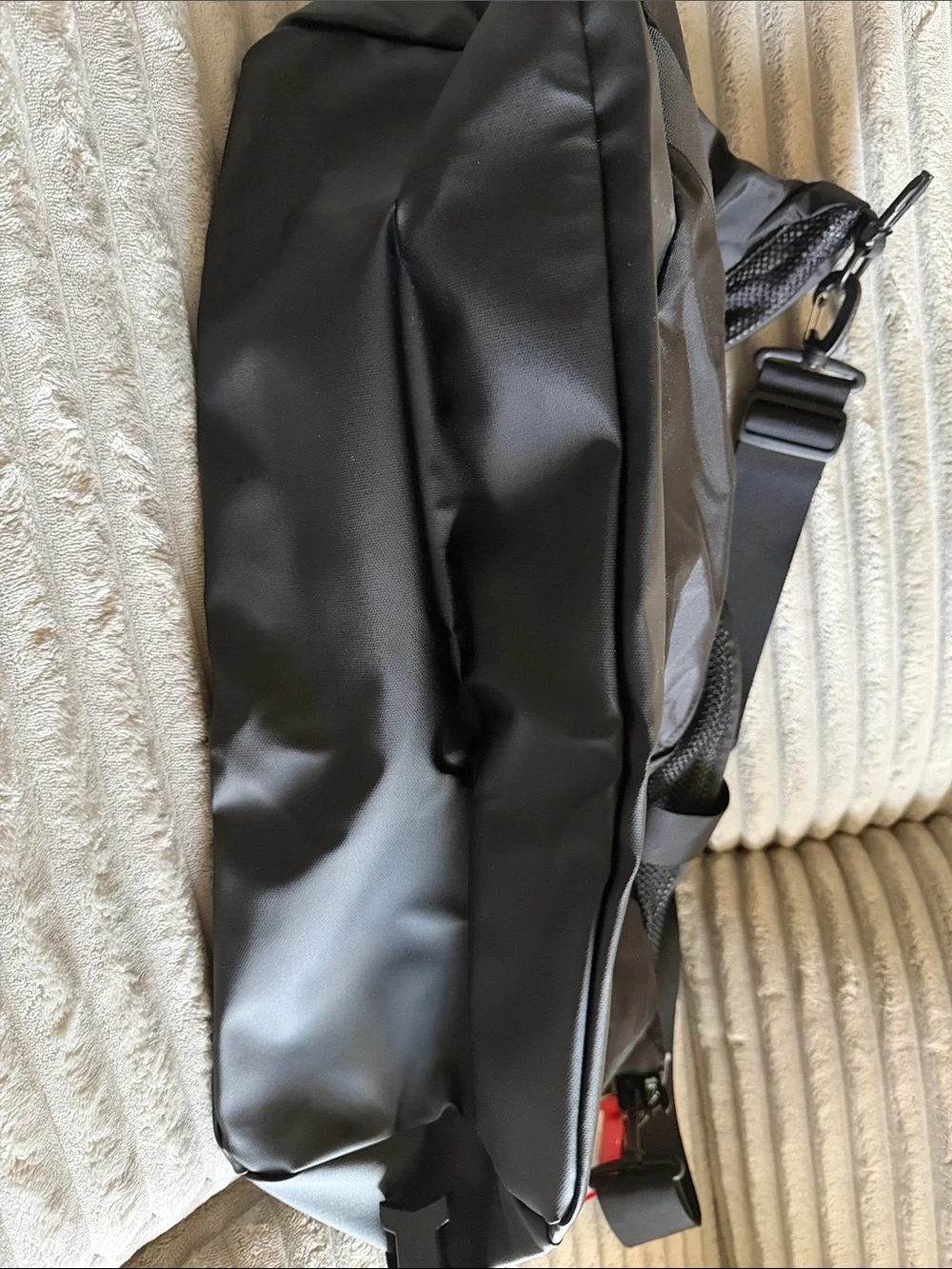 The North Face Apex Duffel Travel
